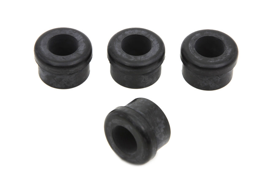Rubber Handlebar Damper Bushing