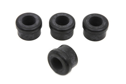 Rubber Handlebar Damper Bushing