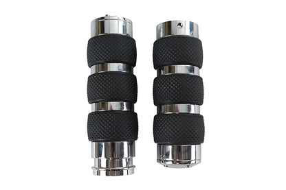 Banded Style Throttle By Wire Grip Set
