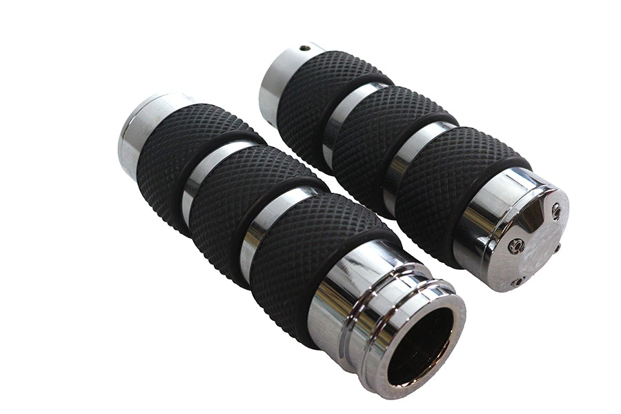 Banded Style Throttle By Wire Grip Set