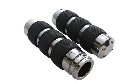 Banded Style Throttle By Wire Grip Set