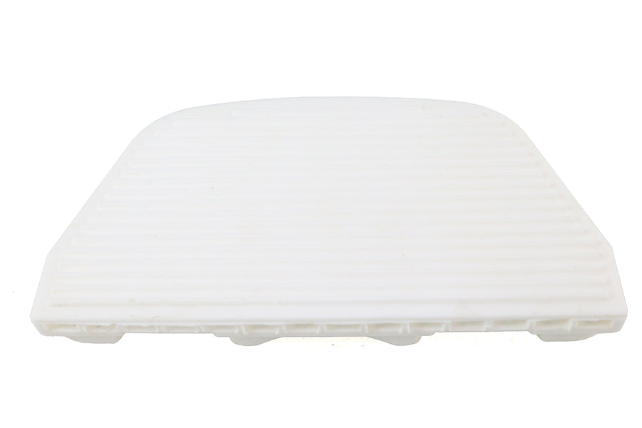 Rear Passenger Footboard