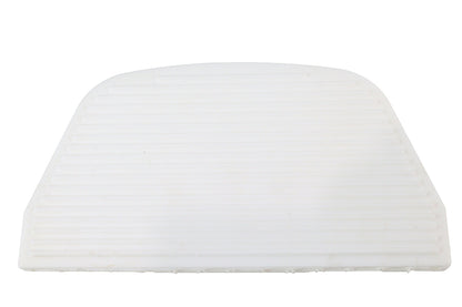 Rear Passenger Footboard
