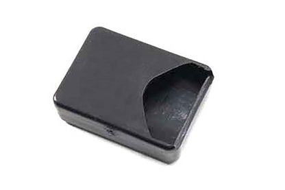 Black Brake Pedal Rubber