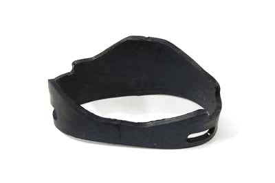 Speedometer ISO Mount Rubber Support