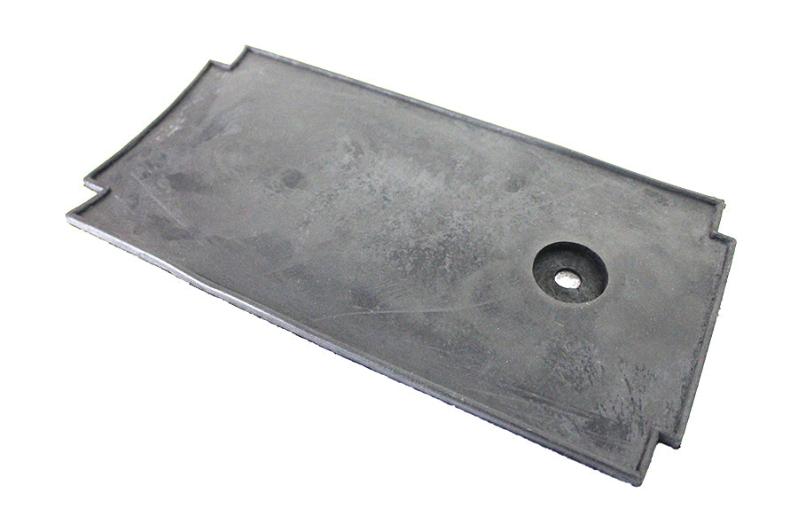 Dash Cover Rubber Pad