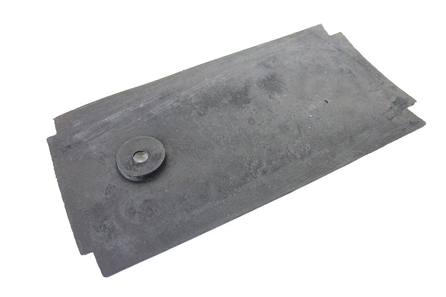 Dash Cover Rubber Pad