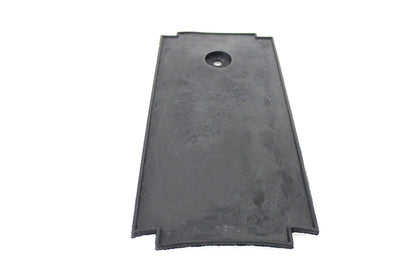 Dash Cover Rubber Pad