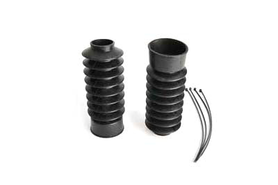 41mm Gator Fork Boots
