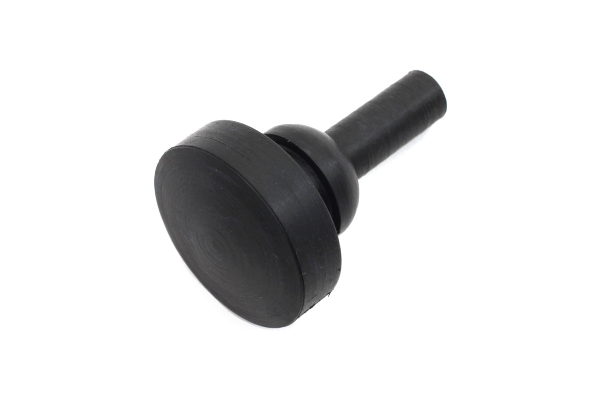 Kickstand Bumper Stop