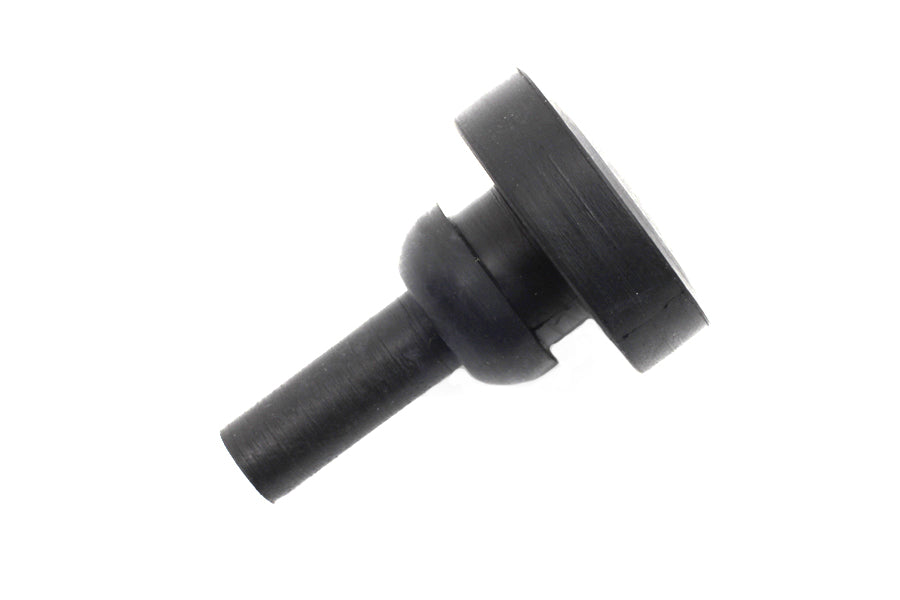 Kickstand Bumper Stop