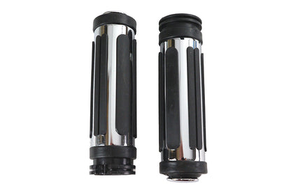Bar Style Grip Set