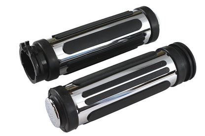 Bar Style Grip Set