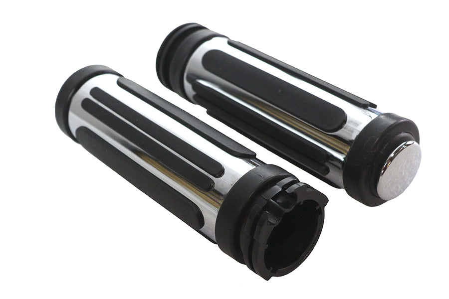 Bar Style Grip Set