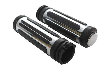 Bar Style Grip Set