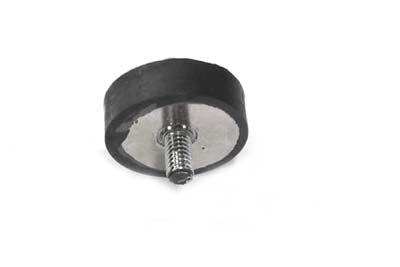 Horn ISO Mount Bracket Stud Chrome