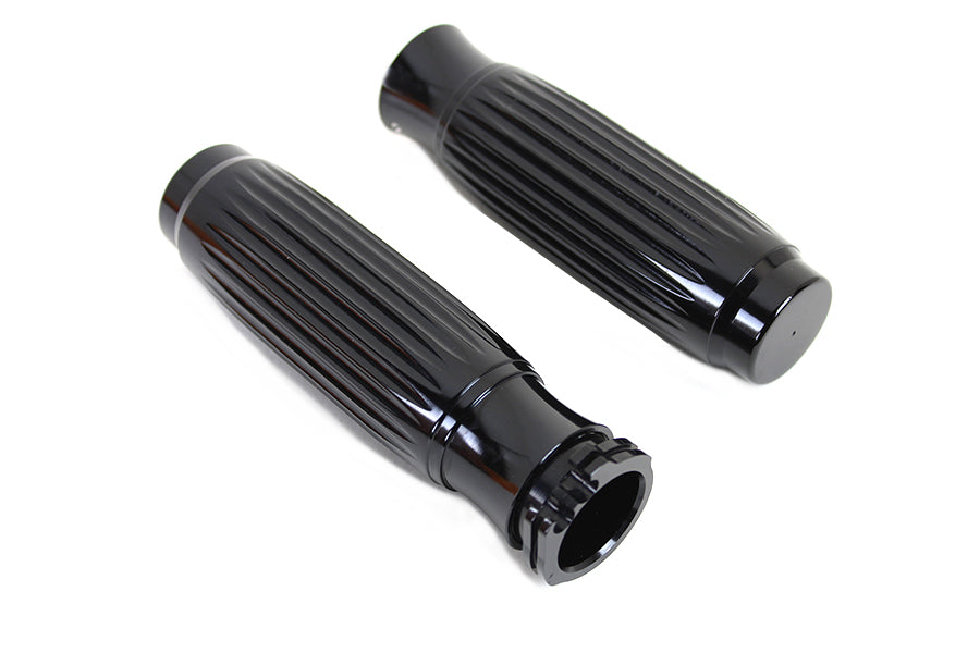 Rib Style Grip Set