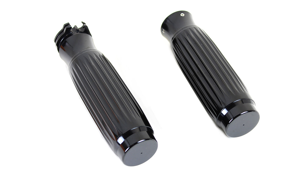 Rib Style Grip Set