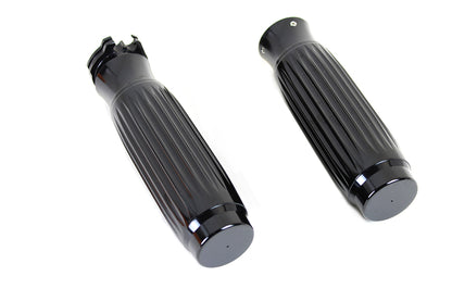 Rib Style Grip Set