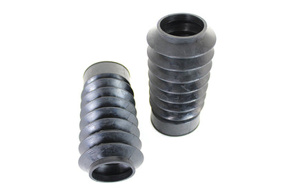 49mm Gator Fork Boots