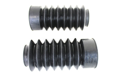 49mm Gator Fork Boots