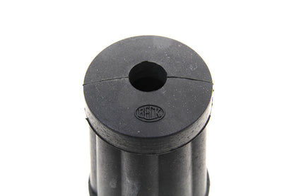 Black Hillclimber Grip Set
