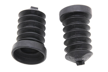 Rear Shock Dust Boot Set Only