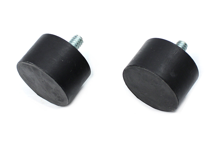Frame Swingarm Rubber Bumper