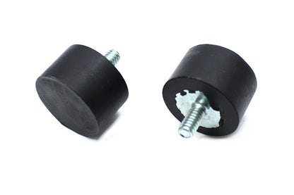 Frame Swingarm Rubber Bumper