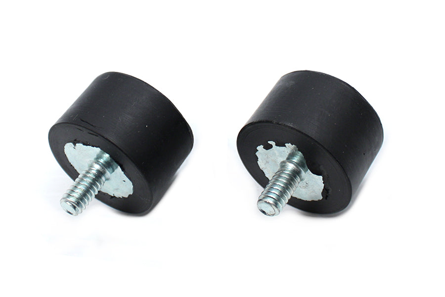 Frame Swingarm Rubber Bumper