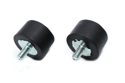 Frame Swingarm Rubber Bumper