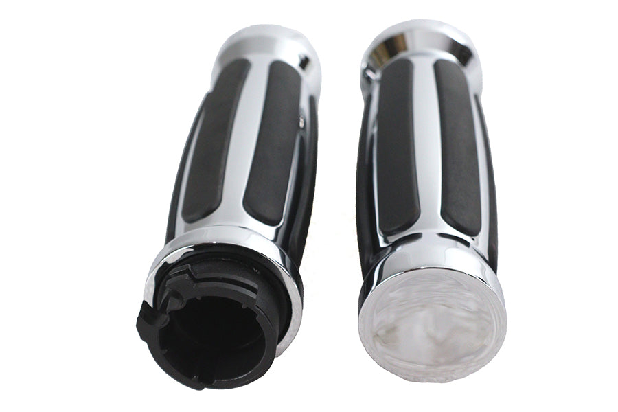 Profile Barrel Shape Grip Set