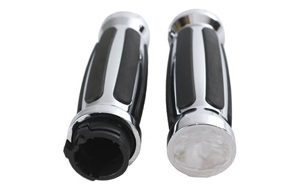 Profile Barrel Shape Grip Set