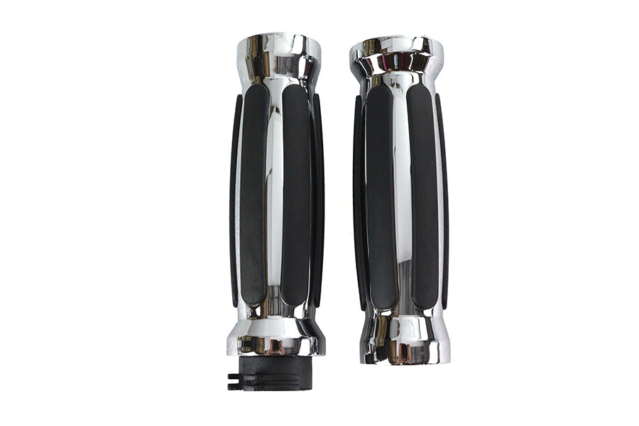 Profile Barrel Shape Grip Set