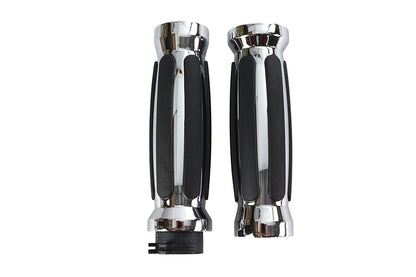 Profile Barrel Shape Grip Set