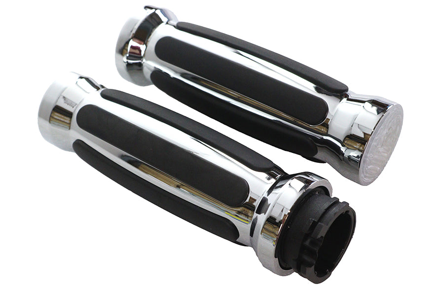 Profile Barrel Shape Grip Set