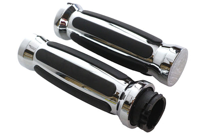 Profile Barrel Shape Grip Set