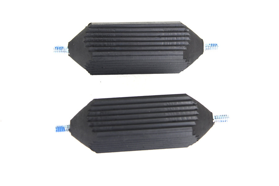 Kick Pedal Rubber Set