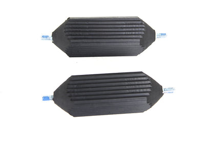 Kick Pedal Rubber Set