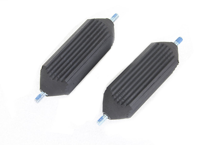 Kick Pedal Rubber Set
