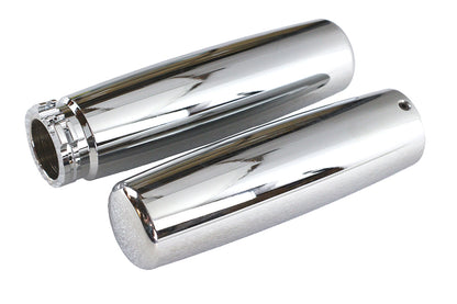 Billet Smoothie Style Grip Set
