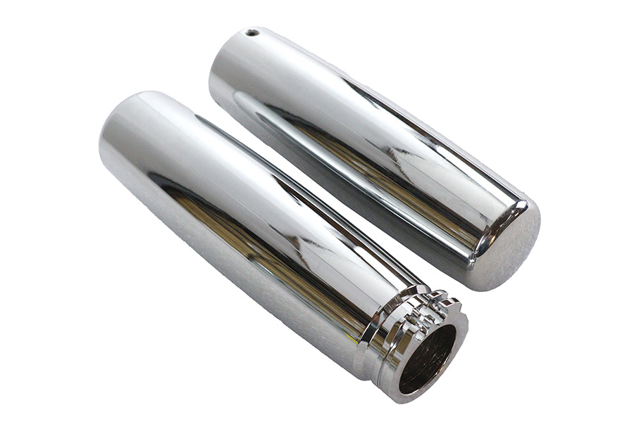 Billet Smoothie Style Grip Set