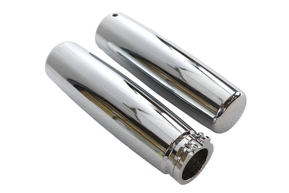 Billet Smoothie Style Grip Set