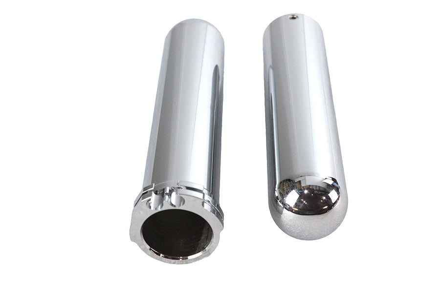 Billet Fat Style Grip Set