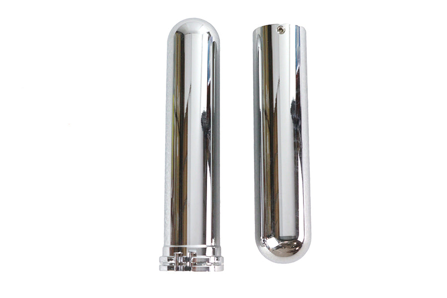 Billet Fat Style Grip Set