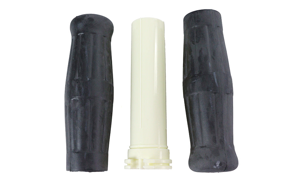 Black Grip Set 1909 Style