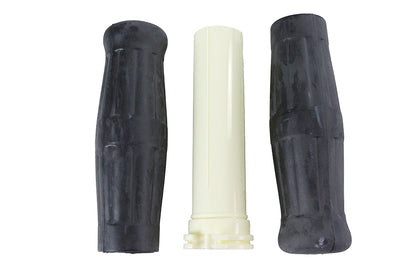 Black Grip Set 1909 Style