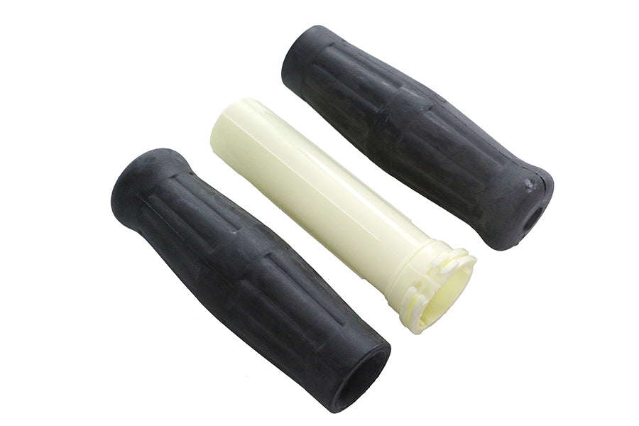 Black Grip Set 1909 Style