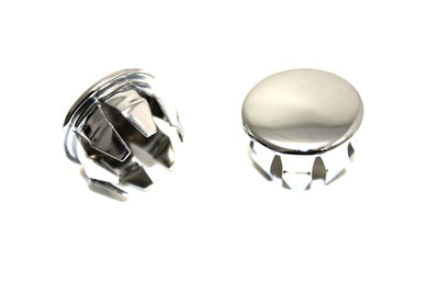 Replacement Chrome Hole Plugs