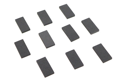 Battery Top Foam Pads